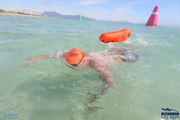 THE ARENA OCEANMAN CAM RANH VIỆT NAM 2023 - Ảnh #588292