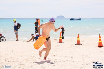 THE ARENA OCEANMAN CAM RANH VIỆT NAM 2023 - Ảnh #596637