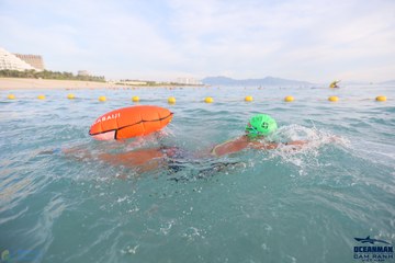 THE ARENA OCEANMAN CAM RANH VIỆT NAM 2023 - Ảnh #595398