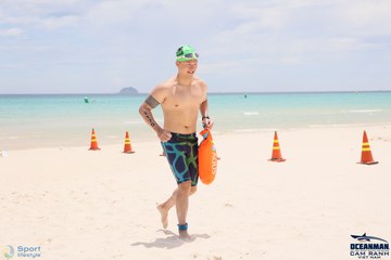 THE ARENA OCEANMAN CAM RANH VIỆT NAM 2023 - Ảnh #597882