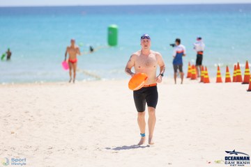 THE ARENA OCEANMAN CAM RANH VIỆT NAM 2023 - Ảnh #587858