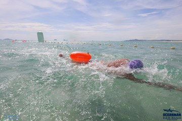 THE ARENA OCEANMAN CAM RANH VIỆT NAM 2023 - Ảnh #586945