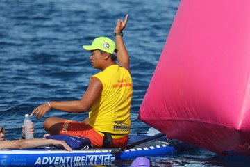 THE ARENA OCEANMAN CAM RANH VIỆT NAM 2023 - Ảnh #594130