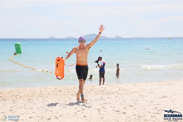 THE ARENA OCEANMAN CAM RANH VIỆT NAM 2023 - Ảnh #596261