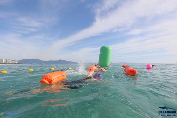 THE ARENA OCEANMAN CAM RANH VIỆT NAM 2023 - Ảnh #597542