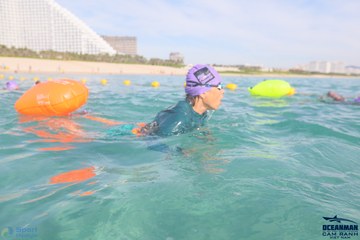 THE ARENA OCEANMAN CAM RANH VIỆT NAM 2023 - Ảnh #597627