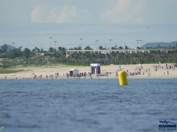 THE ARENA OCEANMAN CAM RANH VIỆT NAM 2023 - Ảnh #598771