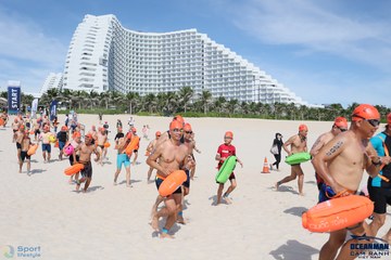 THE ARENA OCEANMAN CAM RANH VIỆT NAM 2023 - Ảnh #594307