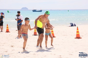 THE ARENA OCEANMAN CAM RANH VIỆT NAM 2023 - Ảnh #596404