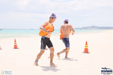 THE ARENA OCEANMAN CAM RANH VIỆT NAM 2023 - Ảnh #597660