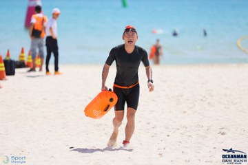 THE ARENA OCEANMAN CAM RANH VIỆT NAM 2023 - Ảnh #587108