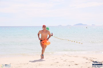 THE ARENA OCEANMAN CAM RANH VIỆT NAM 2023 - Ảnh #593383