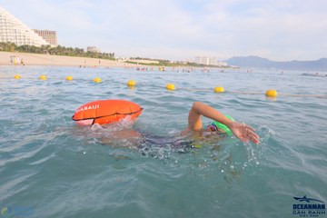 THE ARENA OCEANMAN CAM RANH VIỆT NAM 2023 - Ảnh #595321