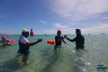 THE ARENA OCEANMAN CAM RANH VIỆT NAM 2023 - Ảnh #586223