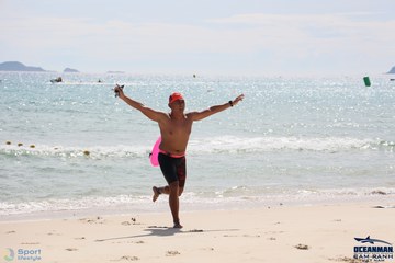 THE ARENA OCEANMAN CAM RANH VIỆT NAM 2023 - Ảnh #593192