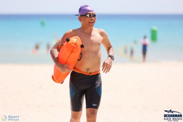 THE ARENA OCEANMAN CAM RANH VIỆT NAM 2023 - Ảnh #588530