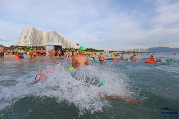 THE ARENA OCEANMAN CAM RANH VIỆT NAM 2023 - Ảnh #593551