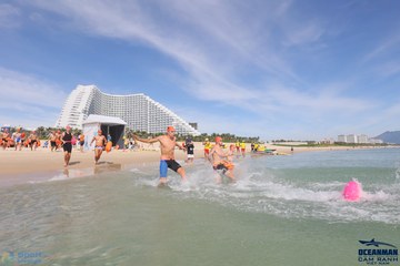 THE ARENA OCEANMAN CAM RANH VIỆT NAM 2023 - Ảnh #597799
