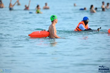 THE ARENA OCEANMAN CAM RANH VIỆT NAM 2023 - Ảnh #589438