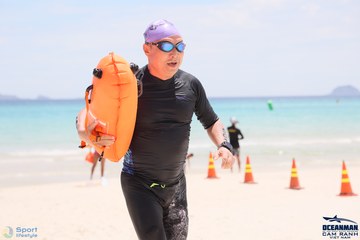 THE ARENA OCEANMAN CAM RANH VIỆT NAM 2023 - Ảnh #597707