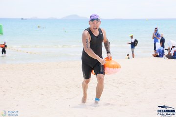THE ARENA OCEANMAN CAM RANH VIỆT NAM 2023 - Ảnh #597438