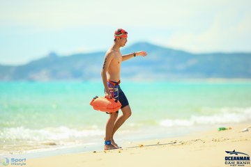 THE ARENA OCEANMAN CAM RANH VIỆT NAM 2023 - Ảnh #585443