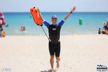 THE ARENA OCEANMAN CAM RANH VIỆT NAM 2023 - Ảnh #589268
