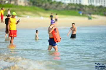 THE ARENA OCEANMAN CAM RANH VIỆT NAM 2023 - Ảnh #590577