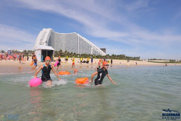 THE ARENA OCEANMAN CAM RANH VIỆT NAM 2023 - Ảnh #598536