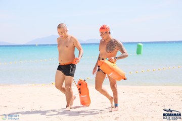 THE ARENA OCEANMAN CAM RANH VIỆT NAM 2023 - Ảnh #595429