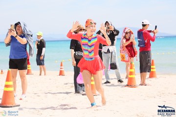 THE ARENA OCEANMAN CAM RANH VIỆT NAM 2023 - Ảnh #595585
