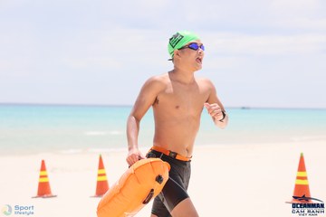 THE ARENA OCEANMAN CAM RANH VIỆT NAM 2023 - Ảnh #597749