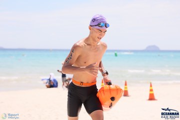 THE ARENA OCEANMAN CAM RANH VIỆT NAM 2023 - Ảnh #597387