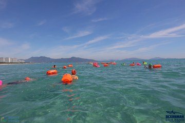 THE ARENA OCEANMAN CAM RANH VIỆT NAM 2023 - Ảnh #598745