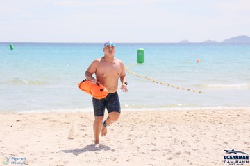 THE ARENA OCEANMAN CAM RANH VIỆT NAM 2023 - Ảnh #596056