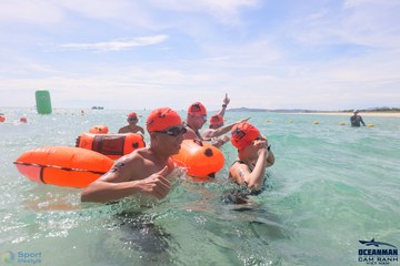 THE ARENA OCEANMAN CAM RANH VIỆT NAM 2023 - Ảnh #585656