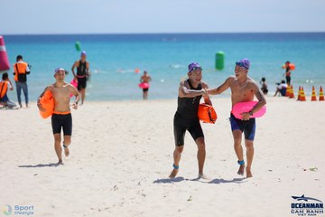 THE ARENA OCEANMAN CAM RANH VIỆT NAM 2023 - Ảnh #588808