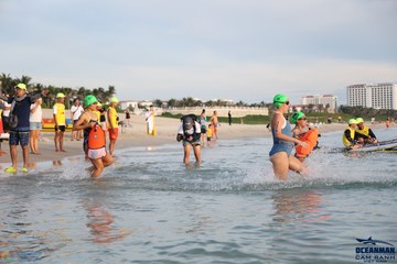 THE ARENA OCEANMAN CAM RANH VIỆT NAM 2023 - Ảnh #593106