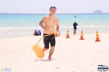 THE ARENA OCEANMAN CAM RANH VIỆT NAM 2023 - Ảnh #597399