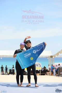 THE ARENA OCEANMAN CAM RANH VIỆT NAM 2023 - Ảnh #592168