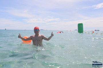 THE ARENA OCEANMAN CAM RANH VIỆT NAM 2023 - Ảnh #585849