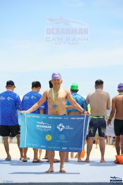 THE ARENA OCEANMAN CAM RANH VIỆT NAM 2023 - Ảnh #592358