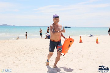 THE ARENA OCEANMAN CAM RANH VIỆT NAM 2023 - Ảnh #596757