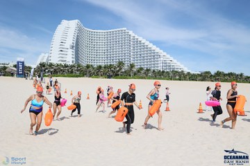 THE ARENA OCEANMAN CAM RANH VIỆT NAM 2023 - Ảnh #594645