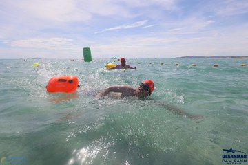 THE ARENA OCEANMAN CAM RANH VIỆT NAM 2023 - Ảnh #585526
