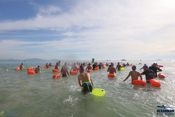 THE ARENA OCEANMAN CAM RANH VIỆT NAM 2023 - Ảnh #596277