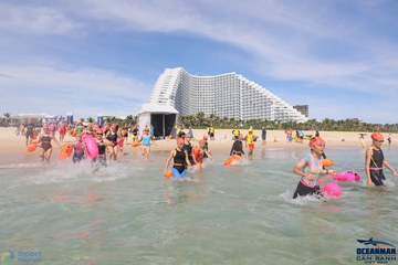 THE ARENA OCEANMAN CAM RANH VIỆT NAM 2023 - Ảnh #598570