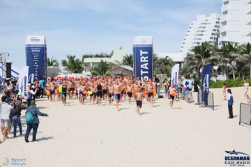THE ARENA OCEANMAN CAM RANH VIỆT NAM 2023 - Ảnh #593990