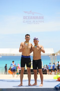 THE ARENA OCEANMAN CAM RANH VIỆT NAM 2023 - Ảnh #592440