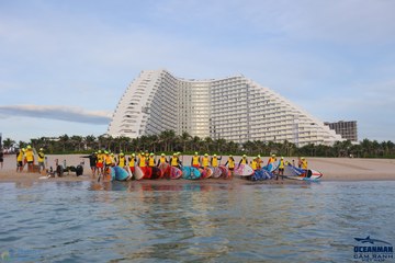THE ARENA OCEANMAN CAM RANH VIỆT NAM 2023 - Ảnh #592453
